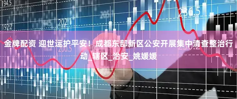 金牌配资 迎世运护平安！成都东部新区公安开展集中清查整治行动_辖区_治安_姚媛媛