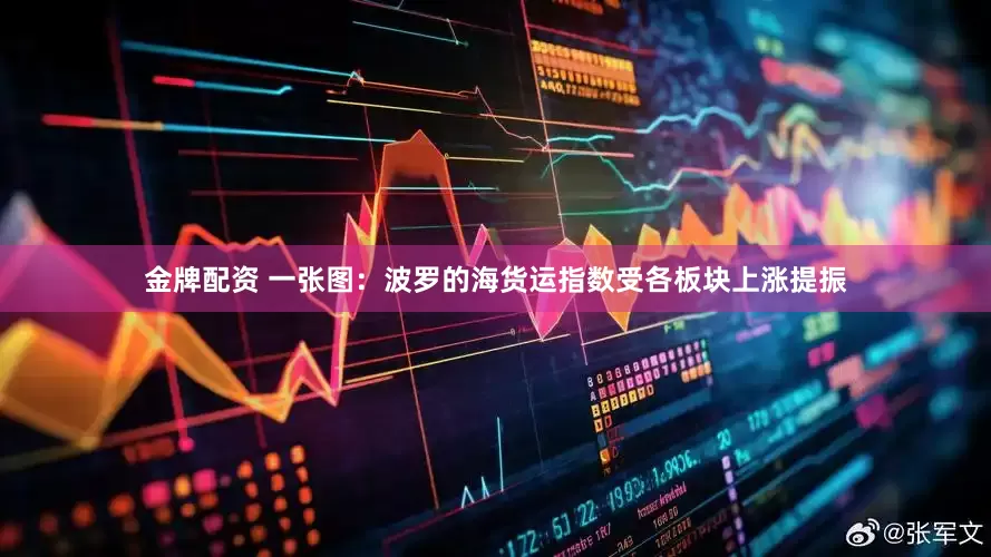 金牌配资 一张图：波罗的海货运指数受各板块上涨提振